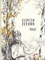 Сергей Есенин. Избранные стихи - скачать аудиокнигу онлайн бесплатно